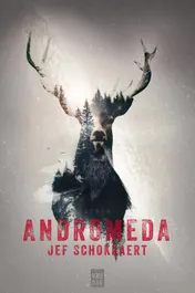 Omslag van Andromeda