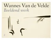 Omslag van Beeldend werk
