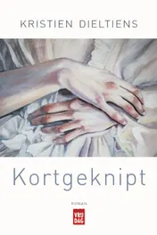 Omslag van Kortgeknipt