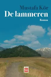Omslag van De lammeren