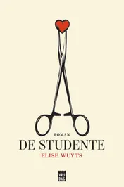Omslag van De Studente
