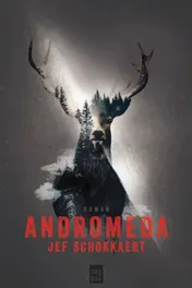 Omslag van Andromeda