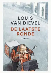 Omslag van De laatste ronde