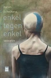 Omslag van Enkel tegen enkel