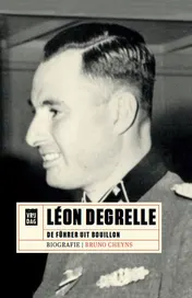 Omslag van Léon Degrelle