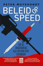 Omslag van Beleid op speed