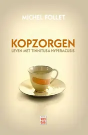 Omslag van Kopzorgen