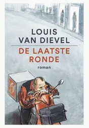 Omslag van De laatste ronde