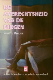 Omslag van De averechtsheid van de dingen