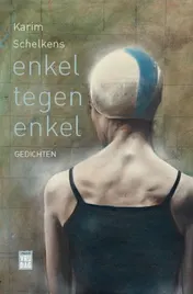 Omslag van Enkel tegen enkel