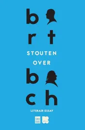 Omslag van Over Bach