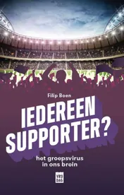 Omslag van Iedereen supporter?