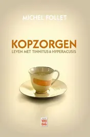 Omslag van Kopzorgen