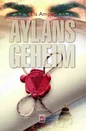 Omslag van Aylans geheim