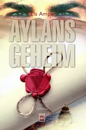 Omslag van Aylans geheim