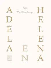 Omslag van Adela en Helena