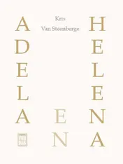 Omslag van Adela en Helena