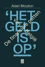 Omslag van Het geld is op!