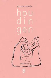 Omslag van Houdingen