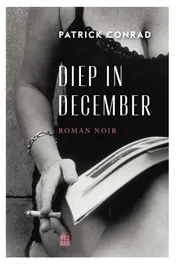 Omslag van Diep in december
