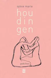 Omslag van Houdingen