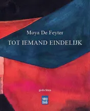 Omslag van Tot iemand eindelijk