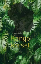 Omslag van Kongokorset