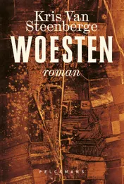 Omslag van Woesten