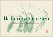 Omslag van Ik ben weer velen