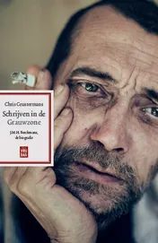Omslag van Schrijven in de Grauwzone