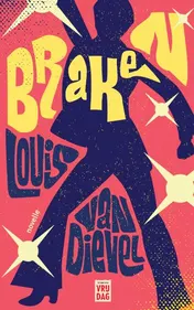 Omslag van Braken
