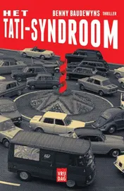 Omslag van Het Tati-syndroom