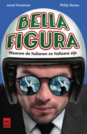 Omslag van Bella figura