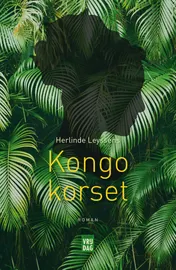 Omslag van Kongokorset