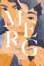 Omslag van Merg