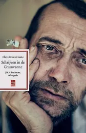 Omslag van Schrijven in de Grauwzone