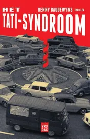 Omslag van Het Tati-syndroom