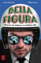 Omslag van Bella figura