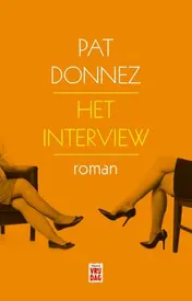 Omslag van Het interview