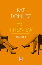 Omslag van Het interview