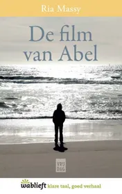 Omslag van De film van Abel