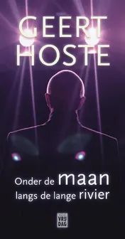 Omslag van Onder de maan langs de lange rivier