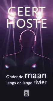 Omslag van Onder de maan langs de lange rivier