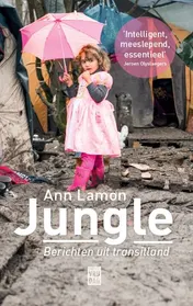 Omslag van Jungle