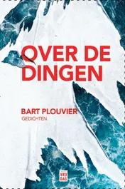 Omslag van Over de dingen