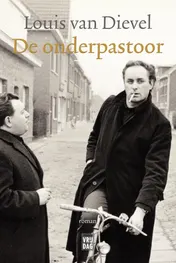 Omslag van De onderpastoor