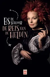Omslag van De reis van de heldin