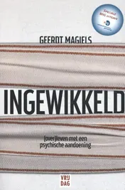 Omslag van Ingewikkeld