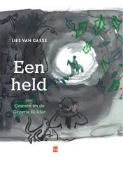 Omslag van Een held