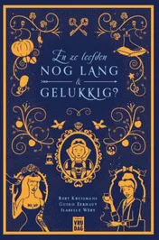 Omslag van En ze leefden nog lang en gelukkig